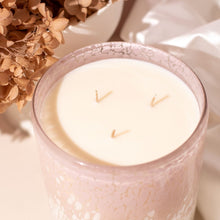 Load image into Gallery viewer, Blush - 1.1kg triple wick candle