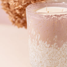 Load image into Gallery viewer, Blush - 1.1kg triple wick candle