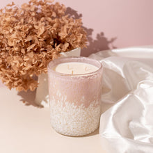 Load image into Gallery viewer, Blush - 1.1kg triple wick candle
