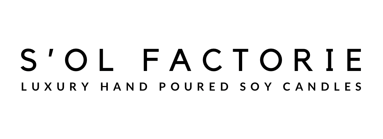 S'OL FACTORIE logo