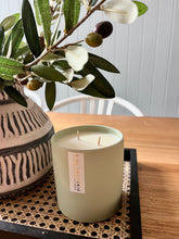 Load image into Gallery viewer, 550g Ceramic XXL Candle