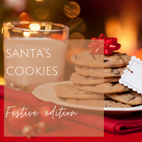 Santa’s Cookies