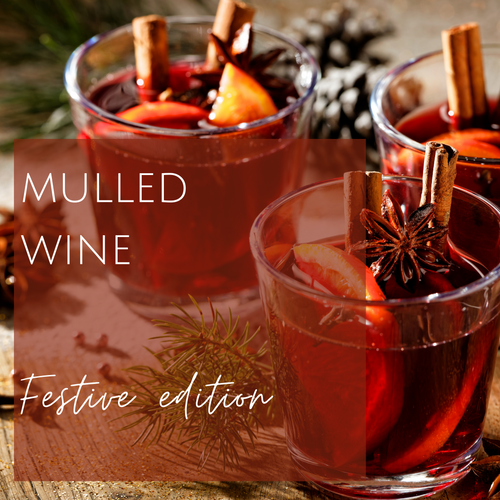 Mulled Wine