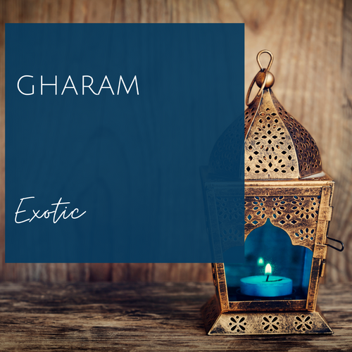 Gharam