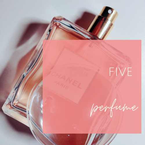 Five