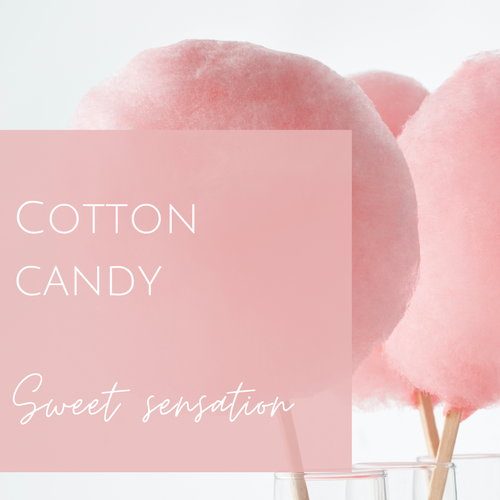 Cotton Candy