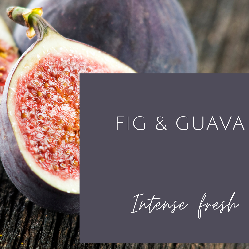 Fig & Guava