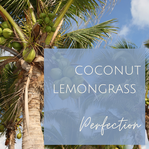 Coconut Lemongrass