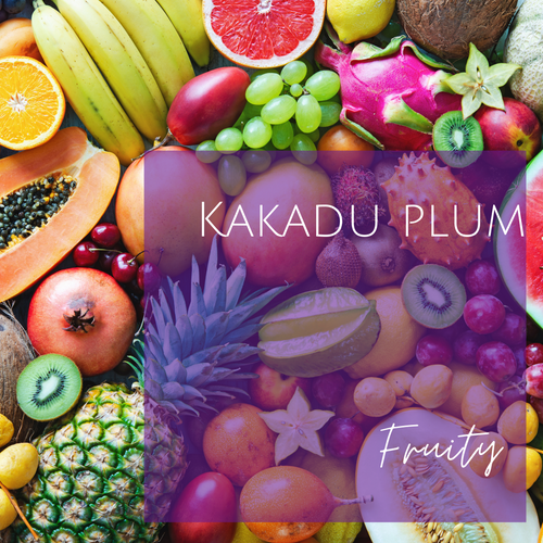 Kakadu Plum