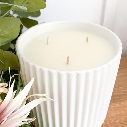 Opulent 2kg - Burners custom