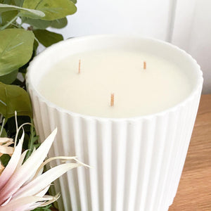 Opulent 2kg - Burners custom