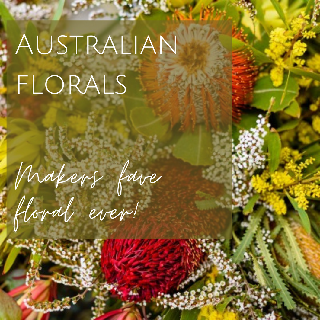 Australian Florals