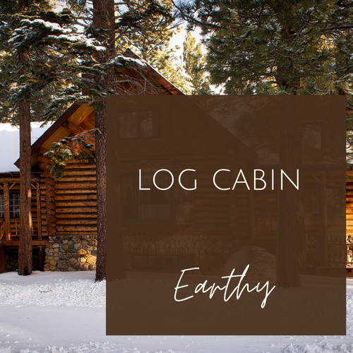Log Cabin