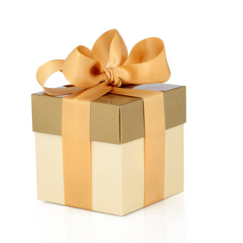 Gift Vouchers